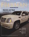 Freeman, Ideas On Liberty Magazine: Hybrids and Hype (May 2012, Volume 62 No. 4),Foundation for Economic Education (FEE)