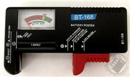 Universal Battery Tester (Model BT-168),Generic