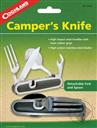 Coghlan's Camper's Knife with Detachable Fork and Spoon (Hobo Tool),Coghlan's Ltd