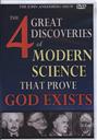 The John Ankerberg Show: The Four Great Discoveries of Modern Science that Prove God Exists,John Ankerberg, Stephen C. Meyer
