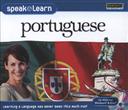 Speak and Learn Portuguese (CD-ROM for Windows & Mac) (Speak & Learn Languages),Selectsoft