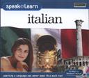 Speak and Learn Italian (CD-ROM for Windows & Mac) (Speak & Learn Languages),Selectsoft