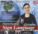 Quick Start American Sign Language (CD-ROM for Windows & Mac),Selectsoft