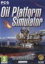 Oil Platform Simulator (CD-ROM for Windows),Astragon