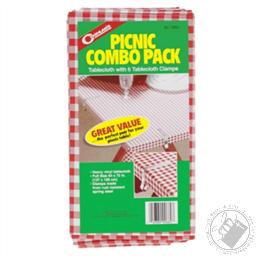 Coghlan's Picnic Tablecloth (54