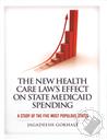 The New Health Care Law's Effect on State Medicaid Spending: A Study of the Five Most Populous States,Jagadeesh Gokhale