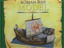Roman Ship Model (Candle Discovery Series),Tim Dowley