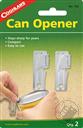 Coghlan's G.I. Can Opener (Pack of 2),Coghlan's Ltd
