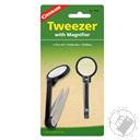 Coghlan's Tweezer and Magnifier (Magnifier Tweezers),Coghlan's Ltd