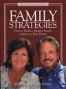 Family Strategies: How to Build a Healthy Family Culture in Your Home,Doug Phillips, Beall Phillips