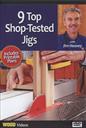 9 Shop Tested Jigs with Jim Heavey (Wood Videos) Bonus Printable Plans Included,Jim Heavey