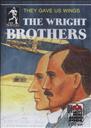 The Wright Brothers: They Gave Us Wings (The Sowers) (Unabridged Audiobook - 4 CDs),Charles Kudwig