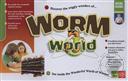 Worm World (Nature Science Kit) Ages 5 and Up,Edu-Toys