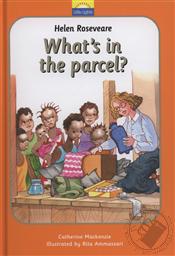Helen Roseveare: What's in the Parcel? (Little Lights Biography),Catherine Mackenzie