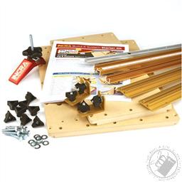 Incra Build-It System Starter Kit,Incra