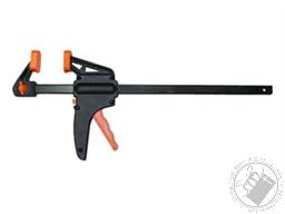 Shop-Tek 6 Inch Bar Clamp / Spreader,Shop-Tek