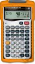Set: Construction Master Pro Calculator and Workbook Study Guide,Calculated Industries