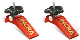 Set: Incra Build-it System Set of 2 Hold Down Clamps,Incra