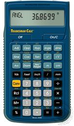 Calculated Industries Tradesman Calc (Trades Math and Conversion Calculator),Calculated Industries