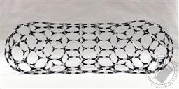 Buckytube - C220 Buckminsterfullerene Molecular Model Kit (555 Pcs),Ryler Enterprises
