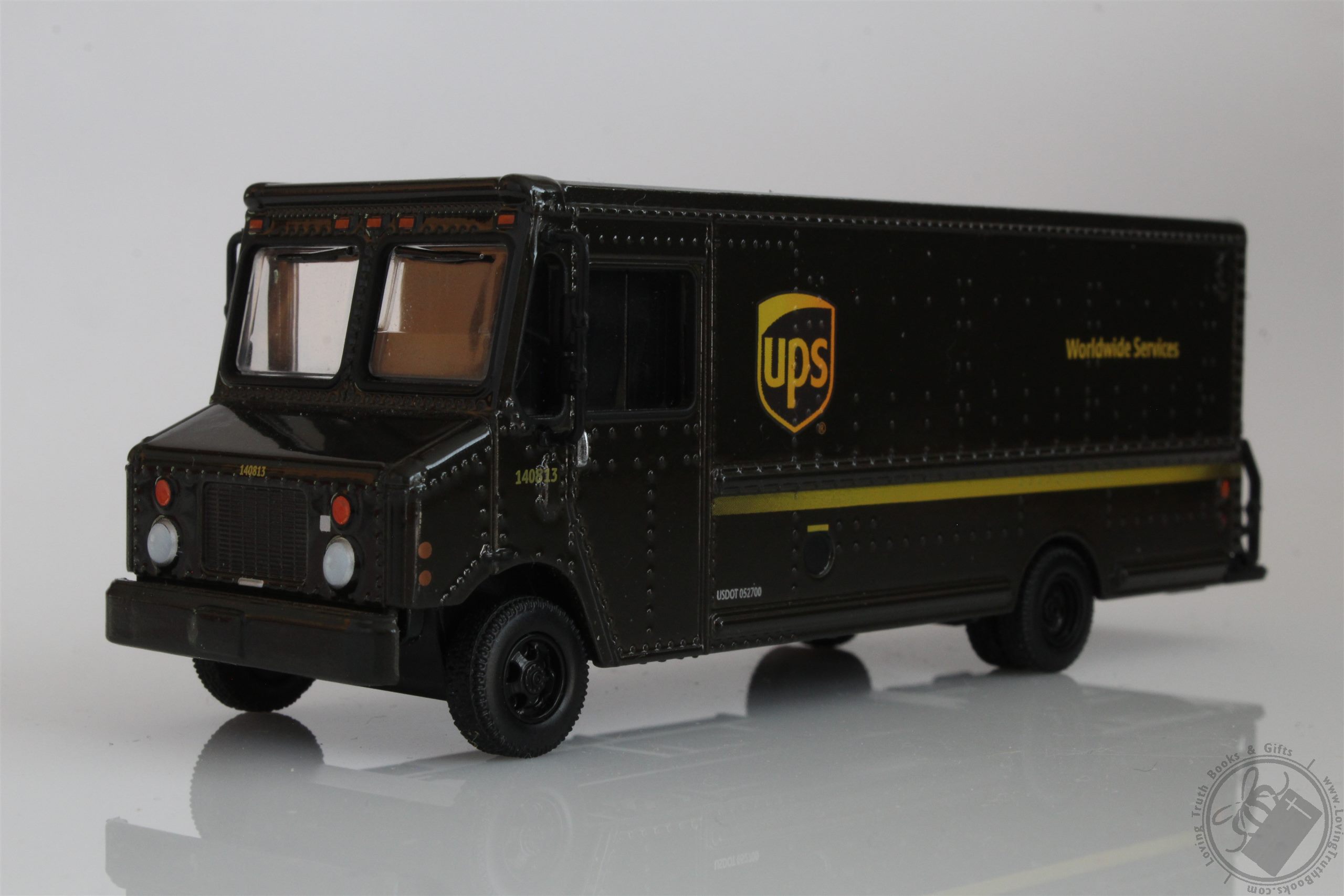 diecast 64
