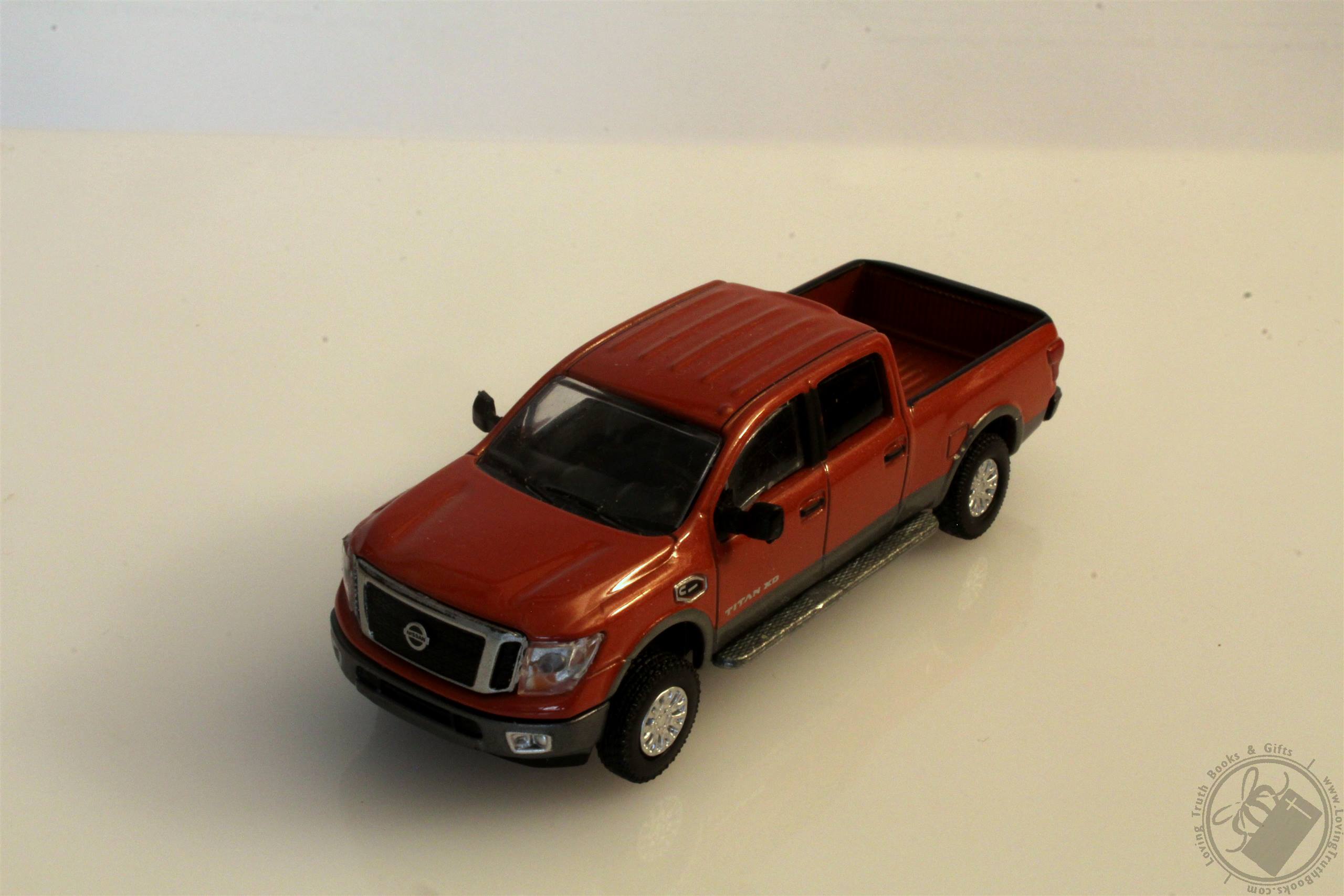 diecast nissan
