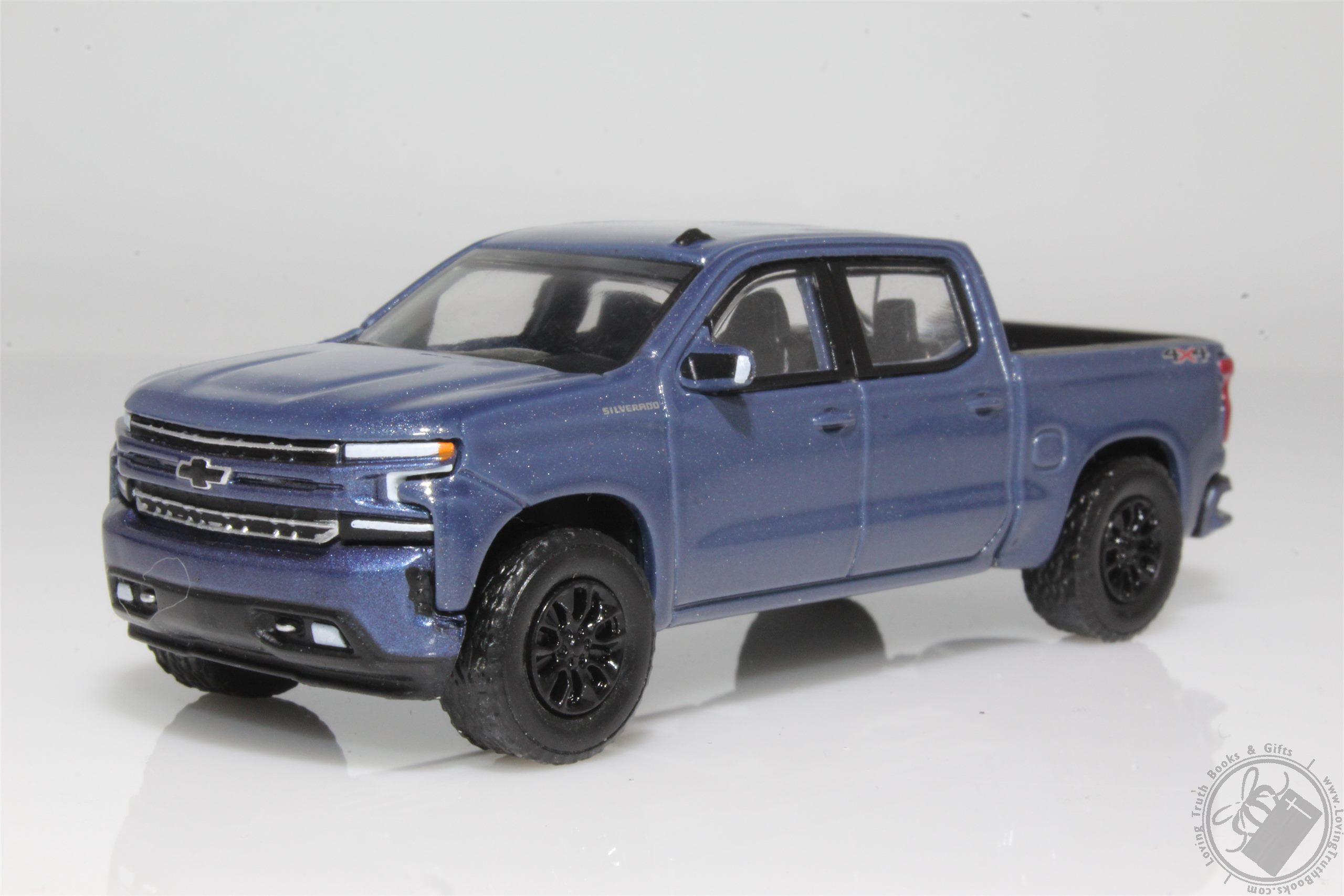 greenlight toys 2020