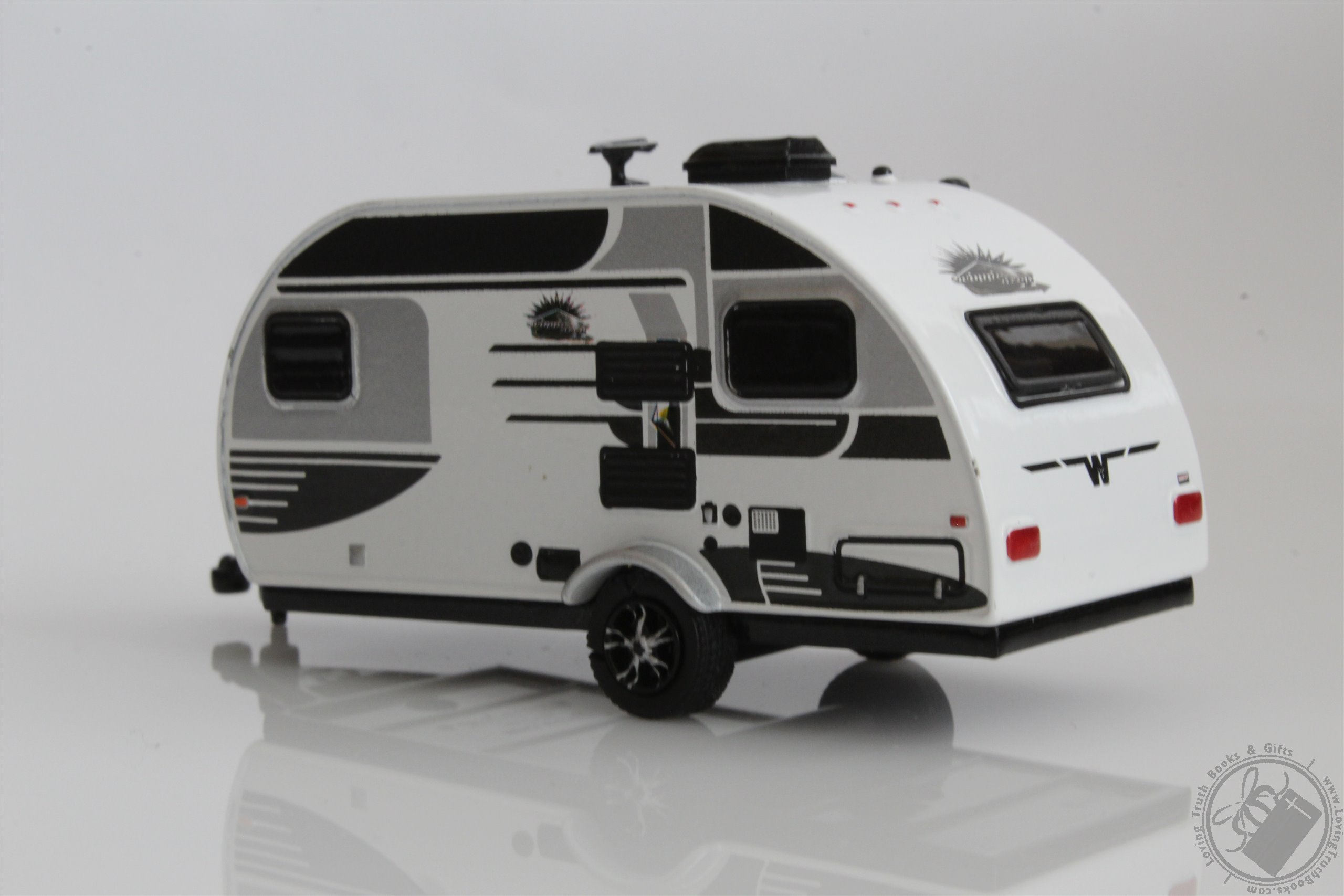 diecast 64