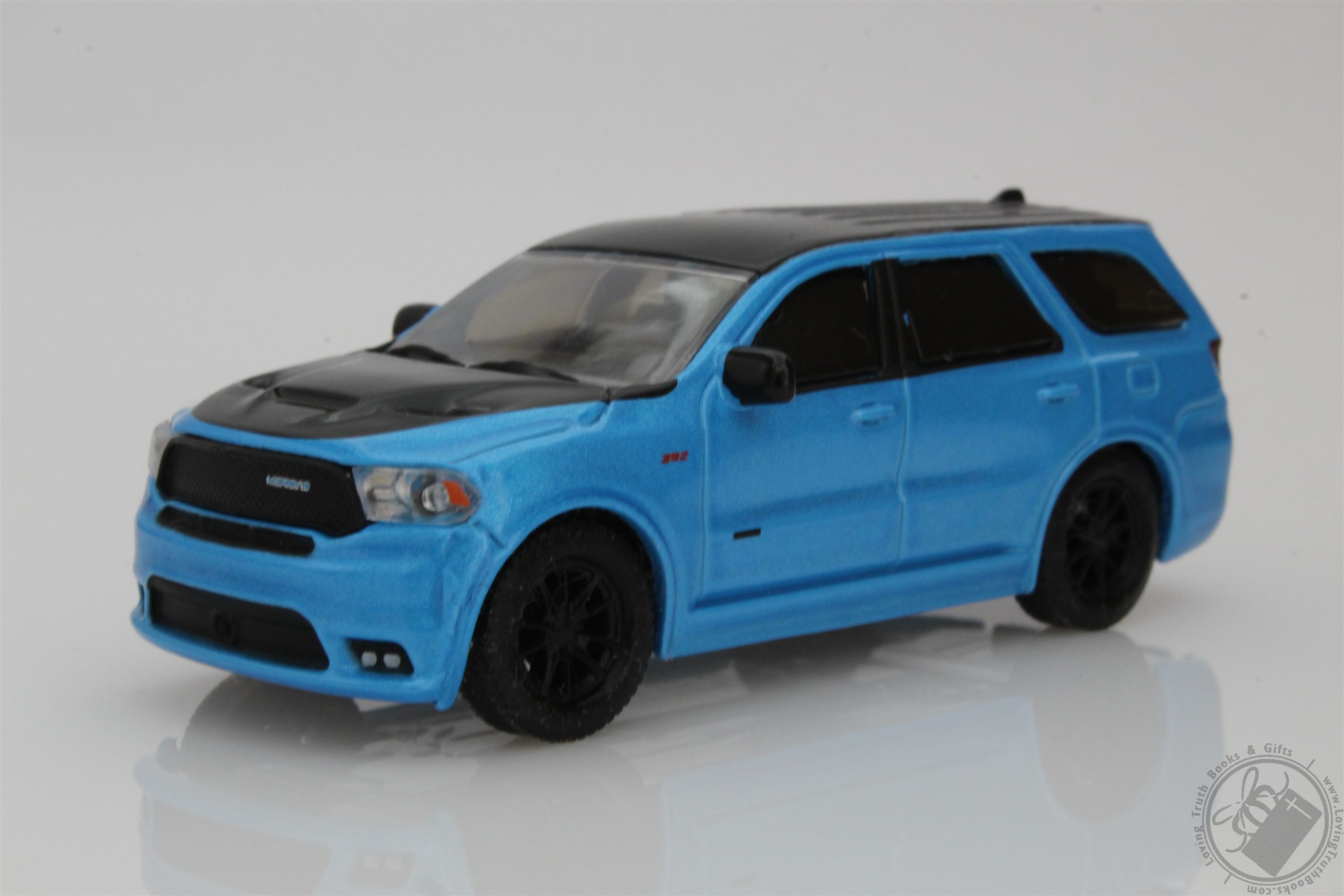 durango diecast