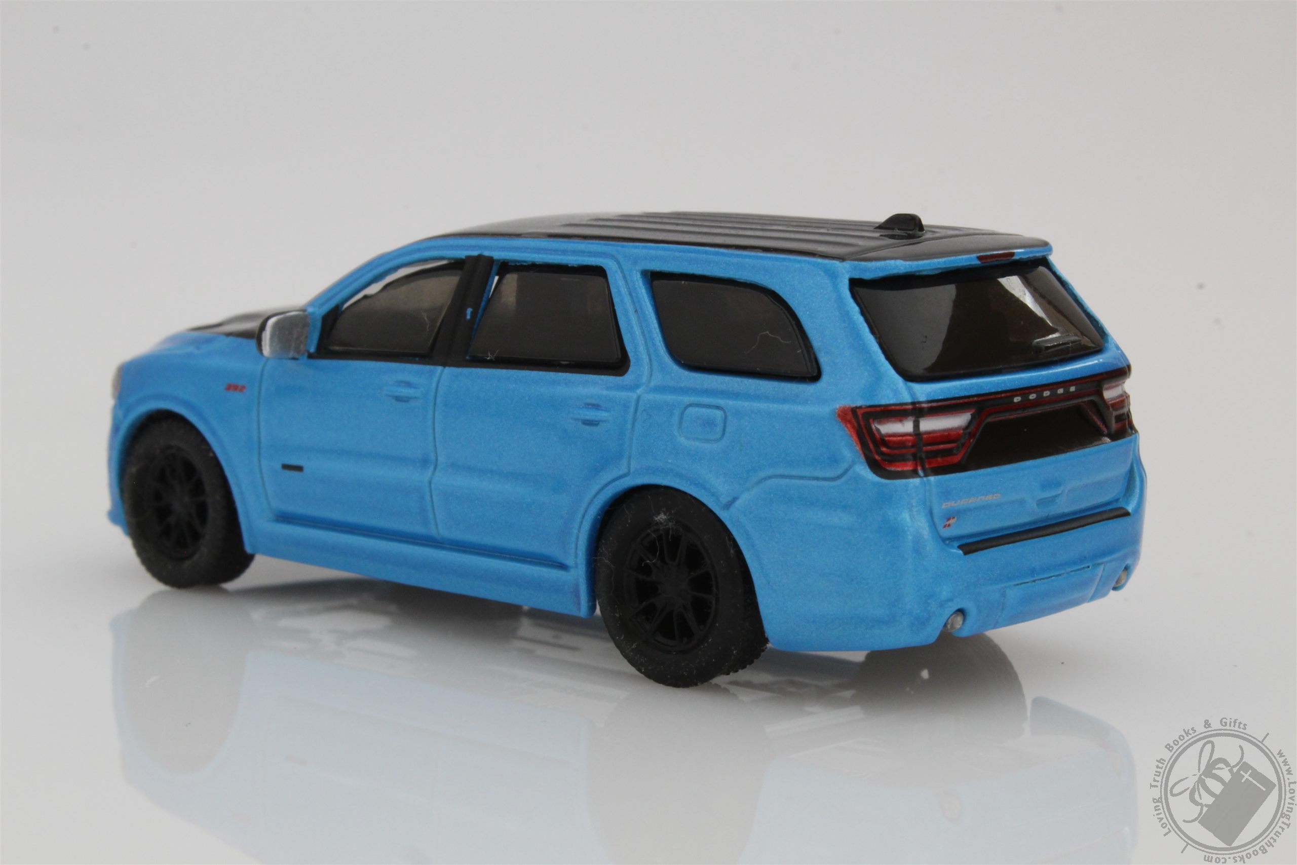 durango diecast