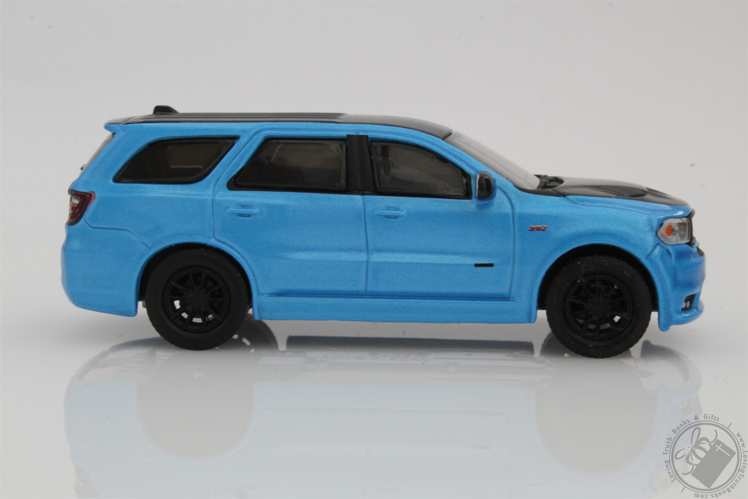 durango diecast