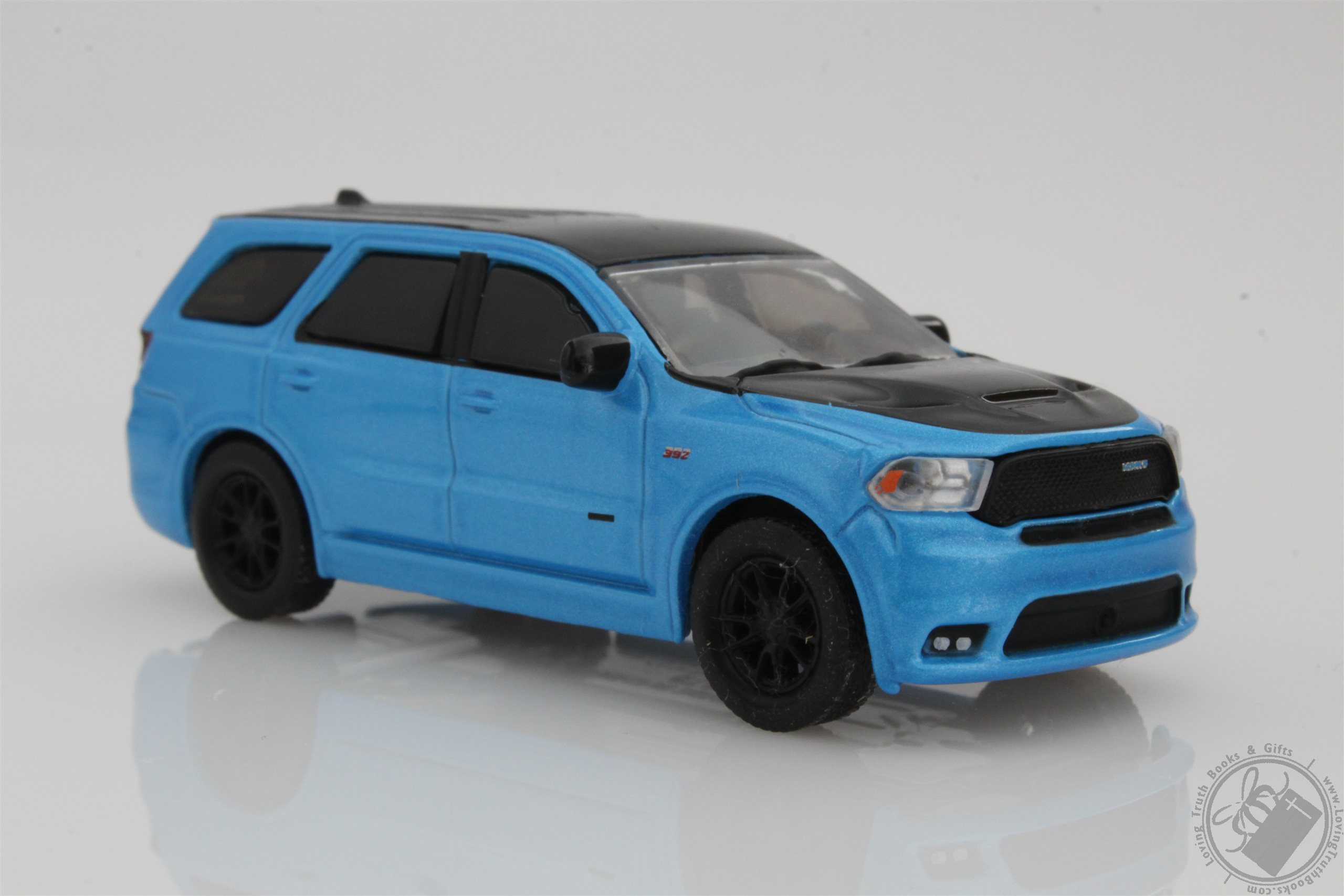 durango diecast