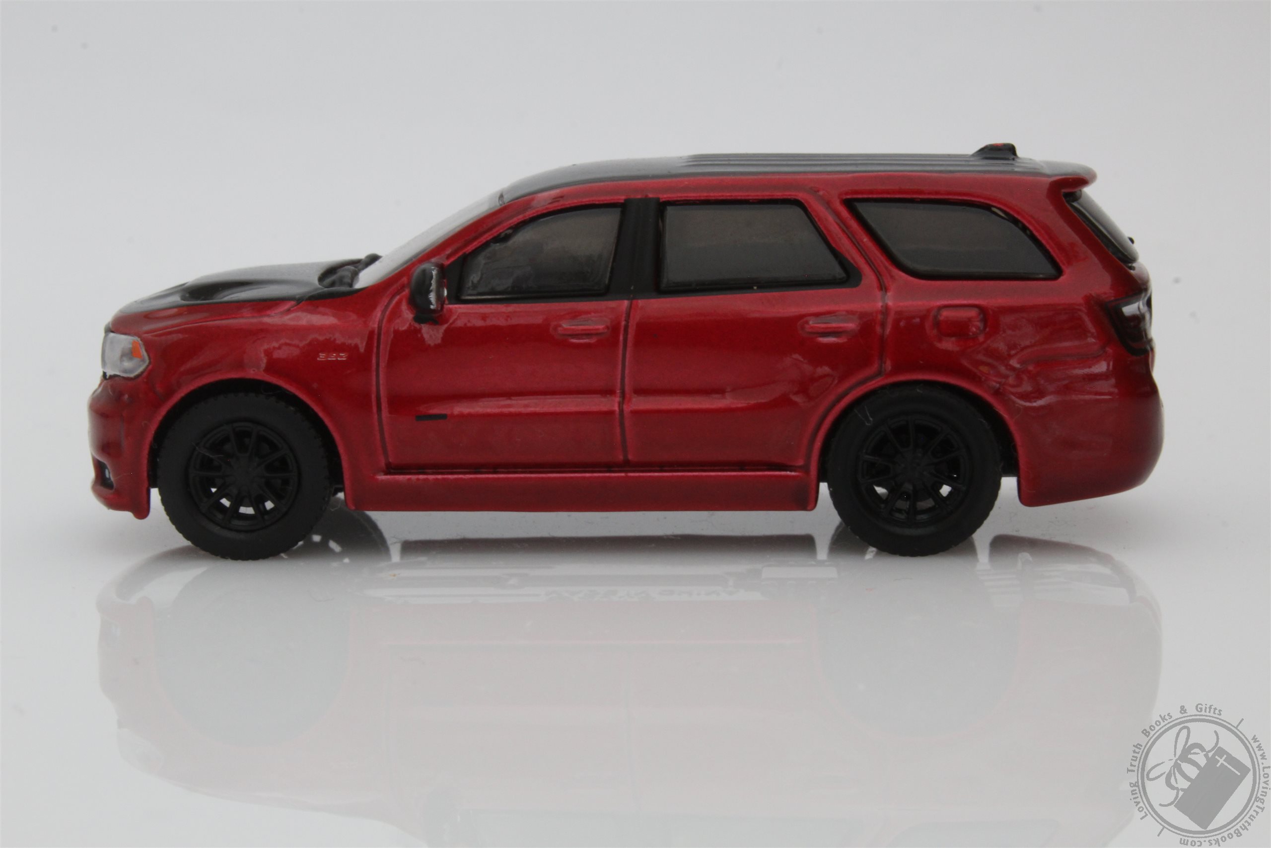 durango diecast