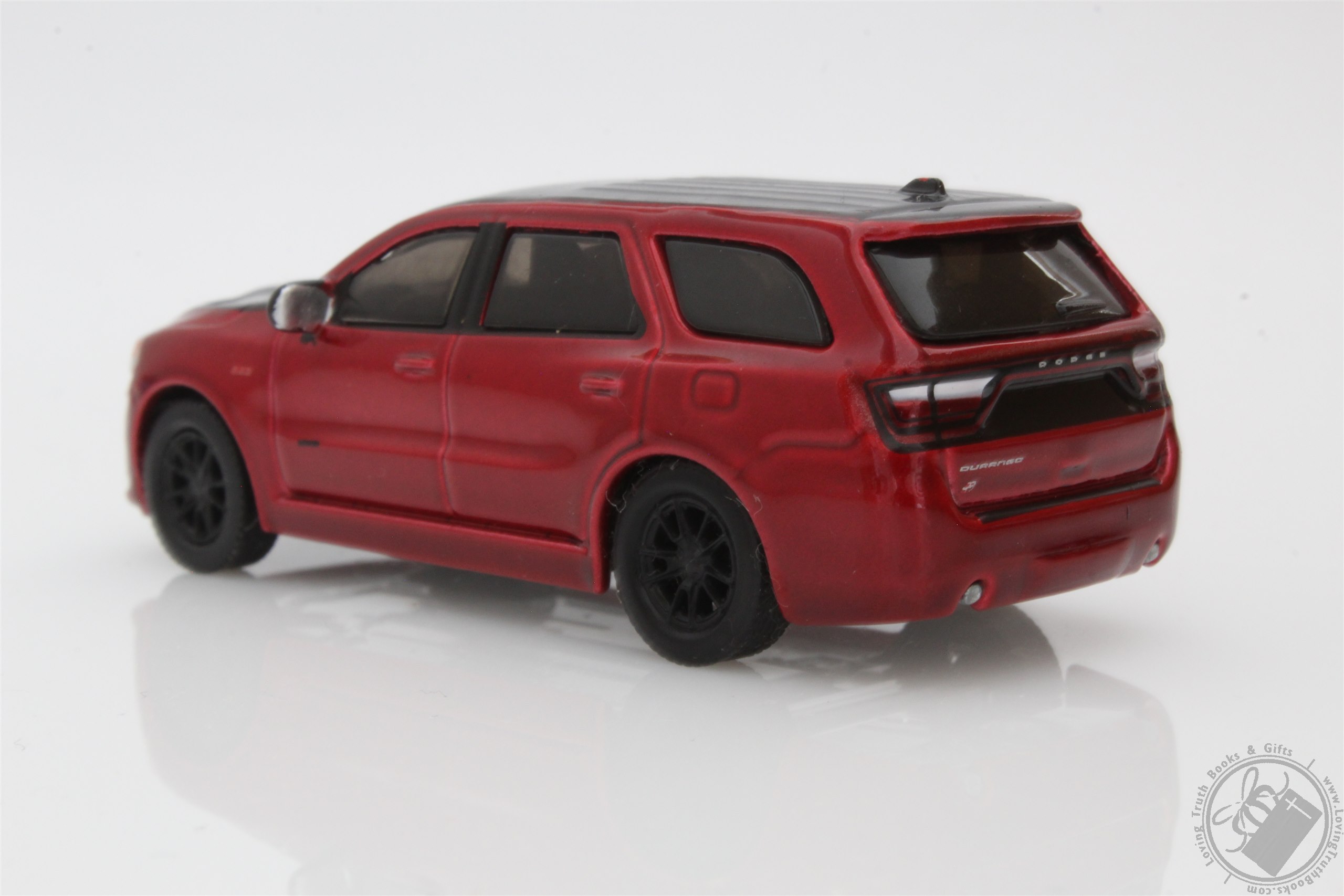durango diecast