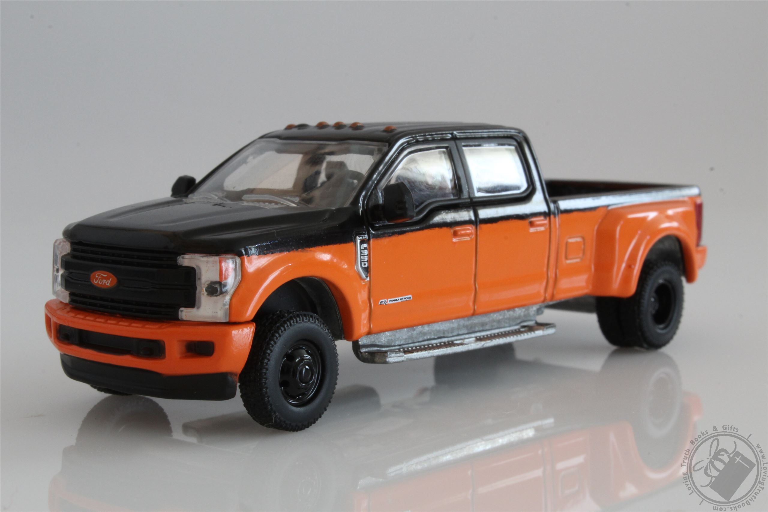 12.8 rc crawler body