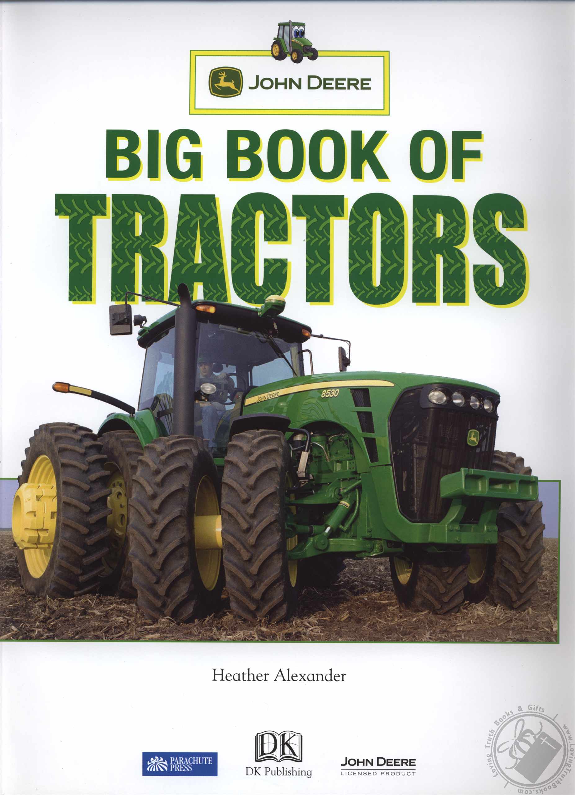 john-deere-big-book-of-tractors-by-heather-alexander-book-hardcover
