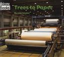 Trees to Paper,Inez Snyder