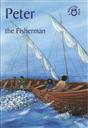 Peter the Fisherman (A Bibletime Book),Carine MacKenzie