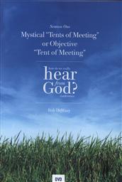 How Do We Really Hear From God? Conference: Mystical 
