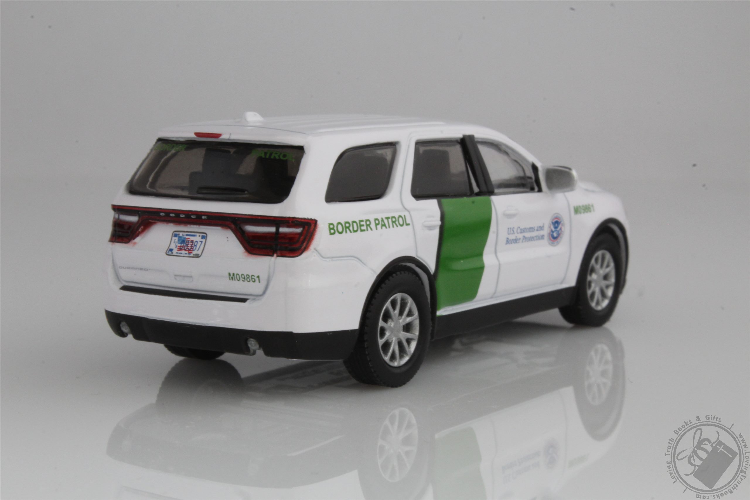 durango diecast