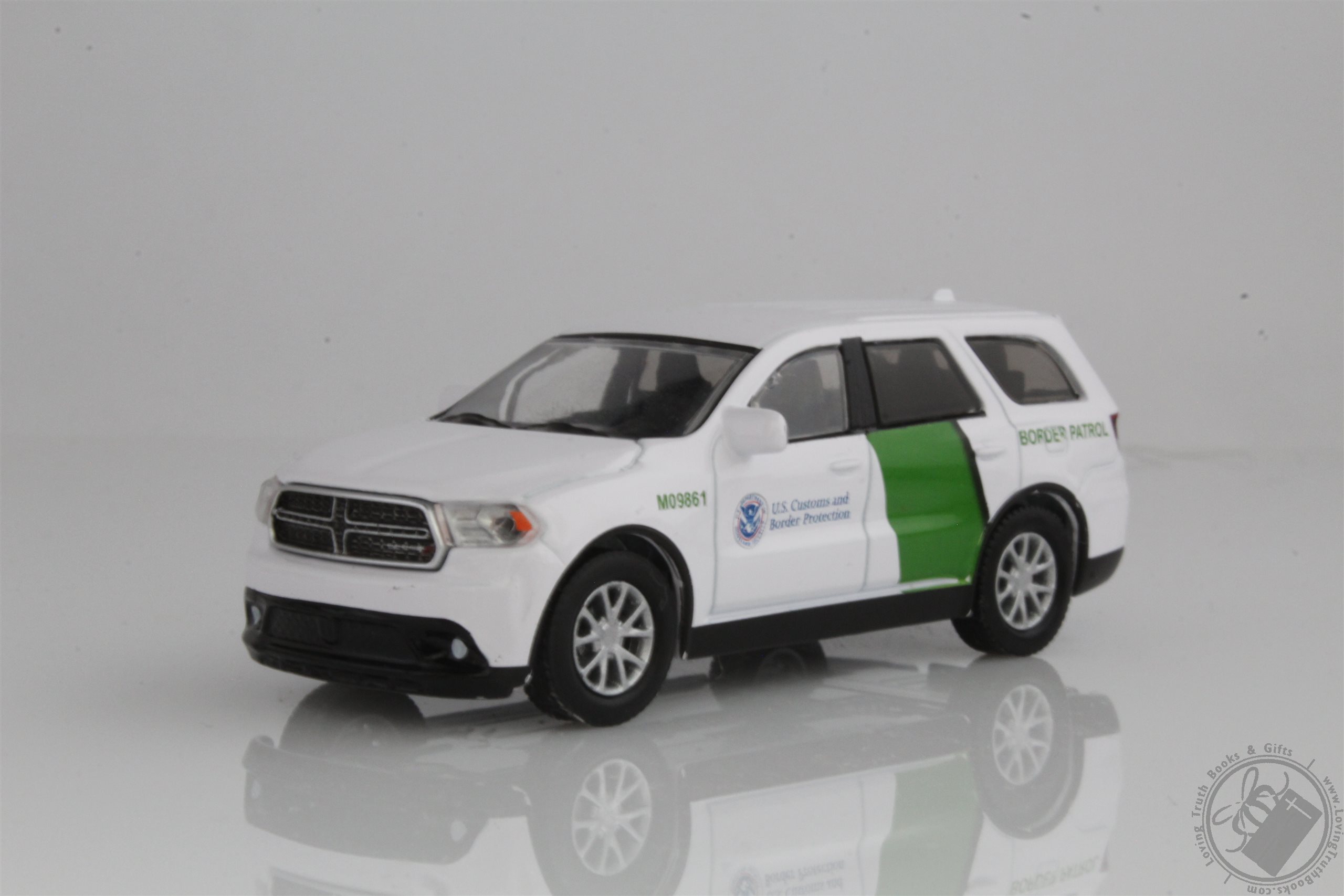 durango diecast