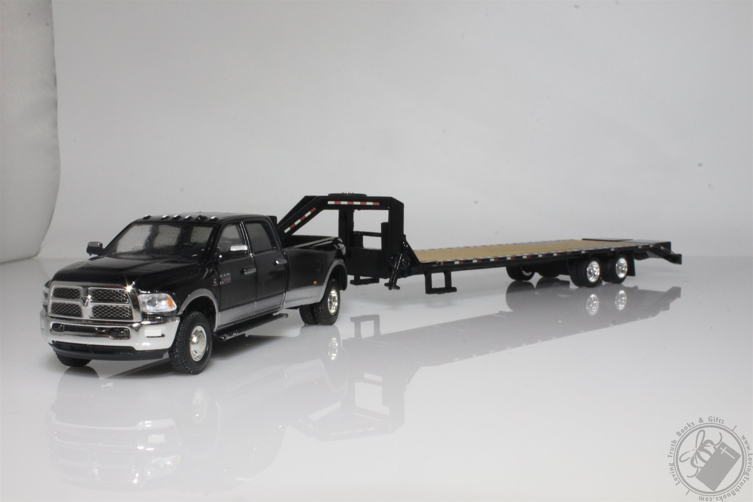 dodge ram diecast trucks