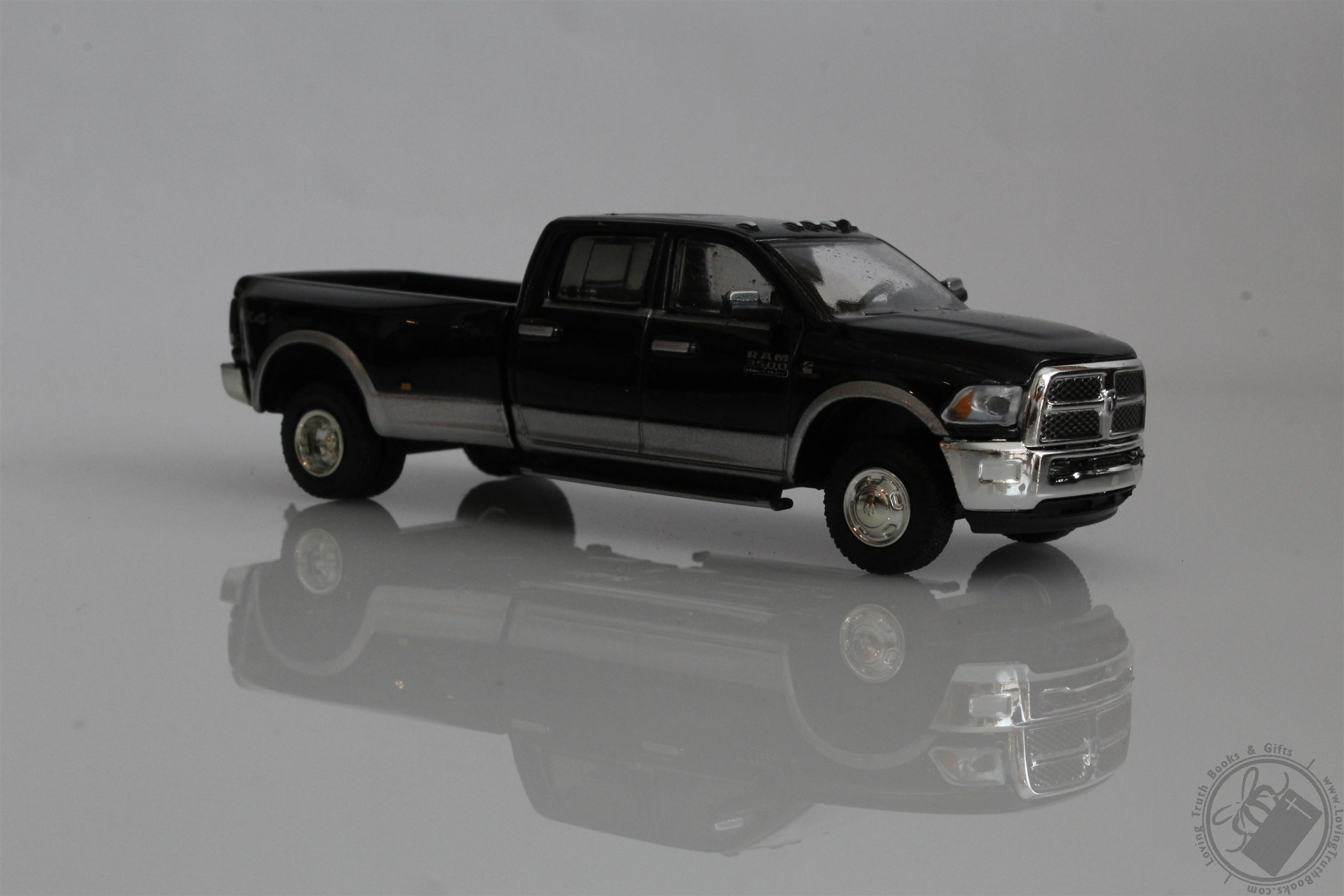 dodge ram diecast trucks