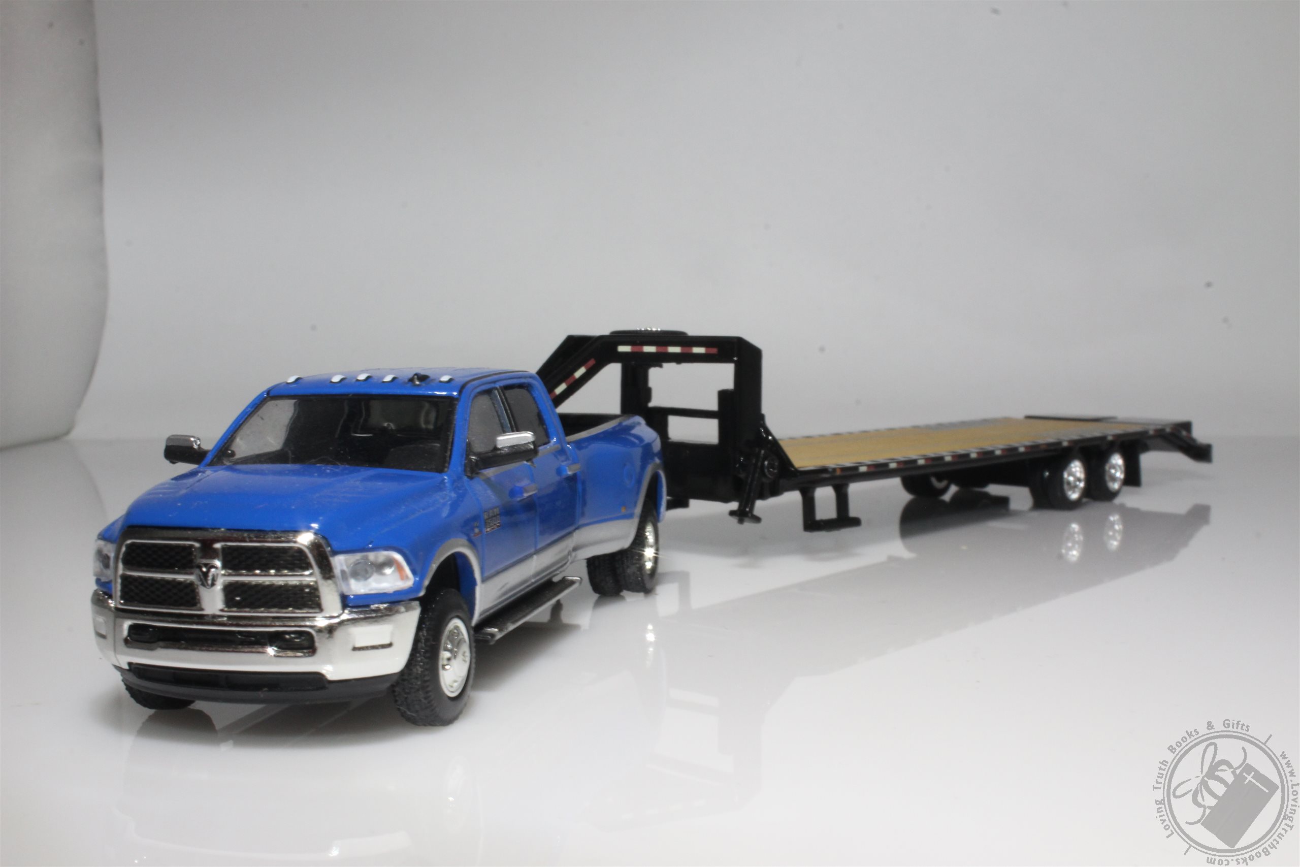 dodge ram 3500 ride on toy