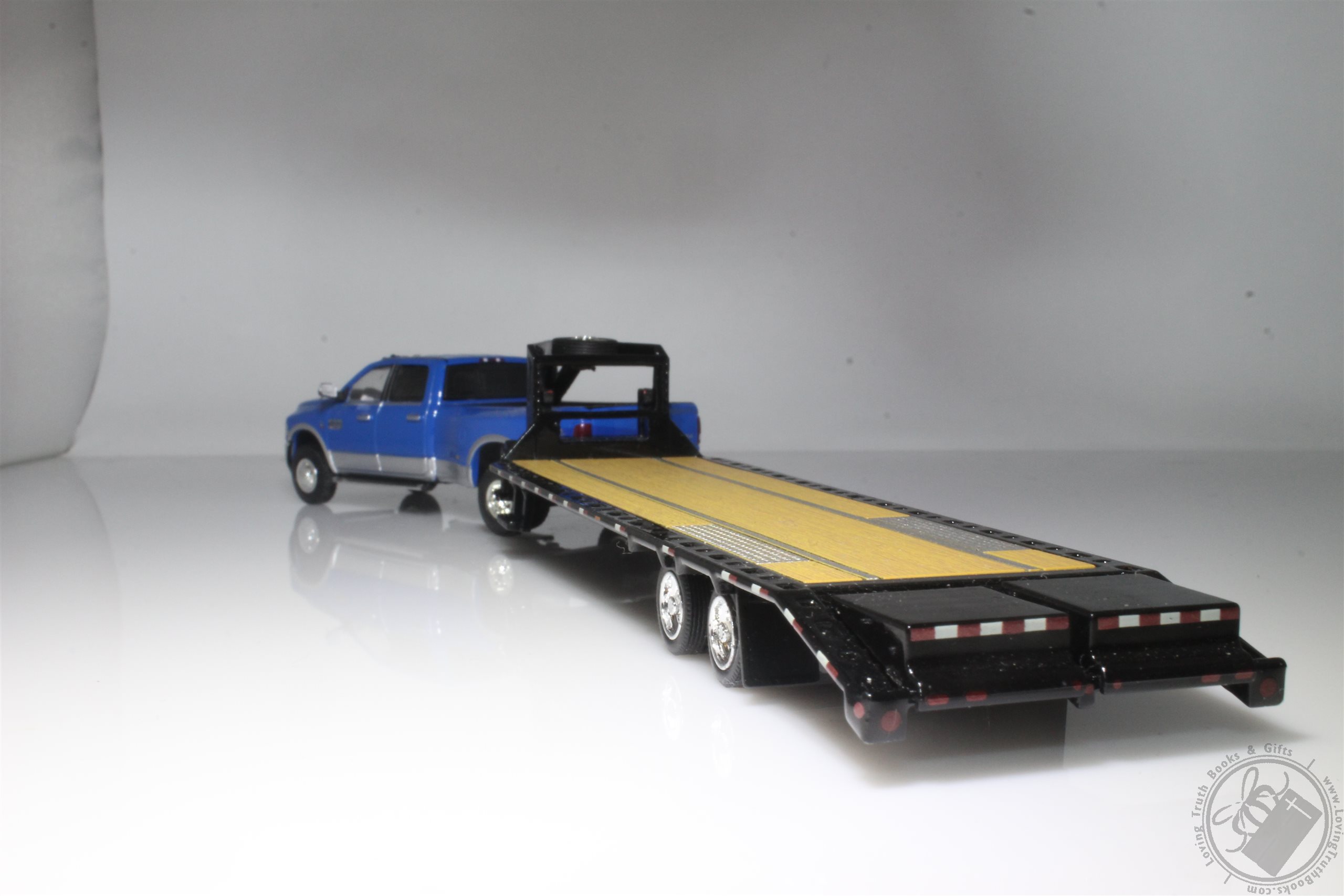 dodge ram 3500 ride on toy
