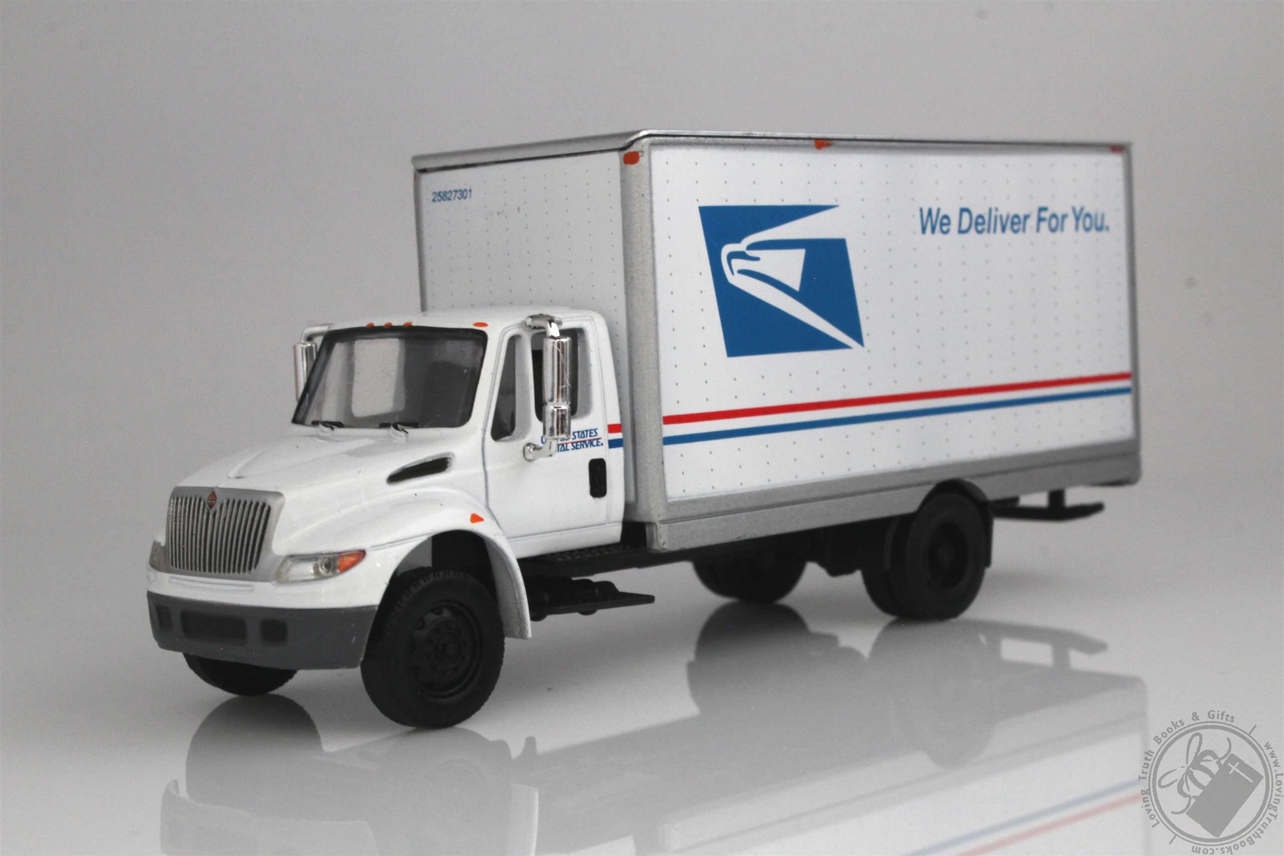 Used Postal Trucks For Sale Ebay - 2nzz5jt