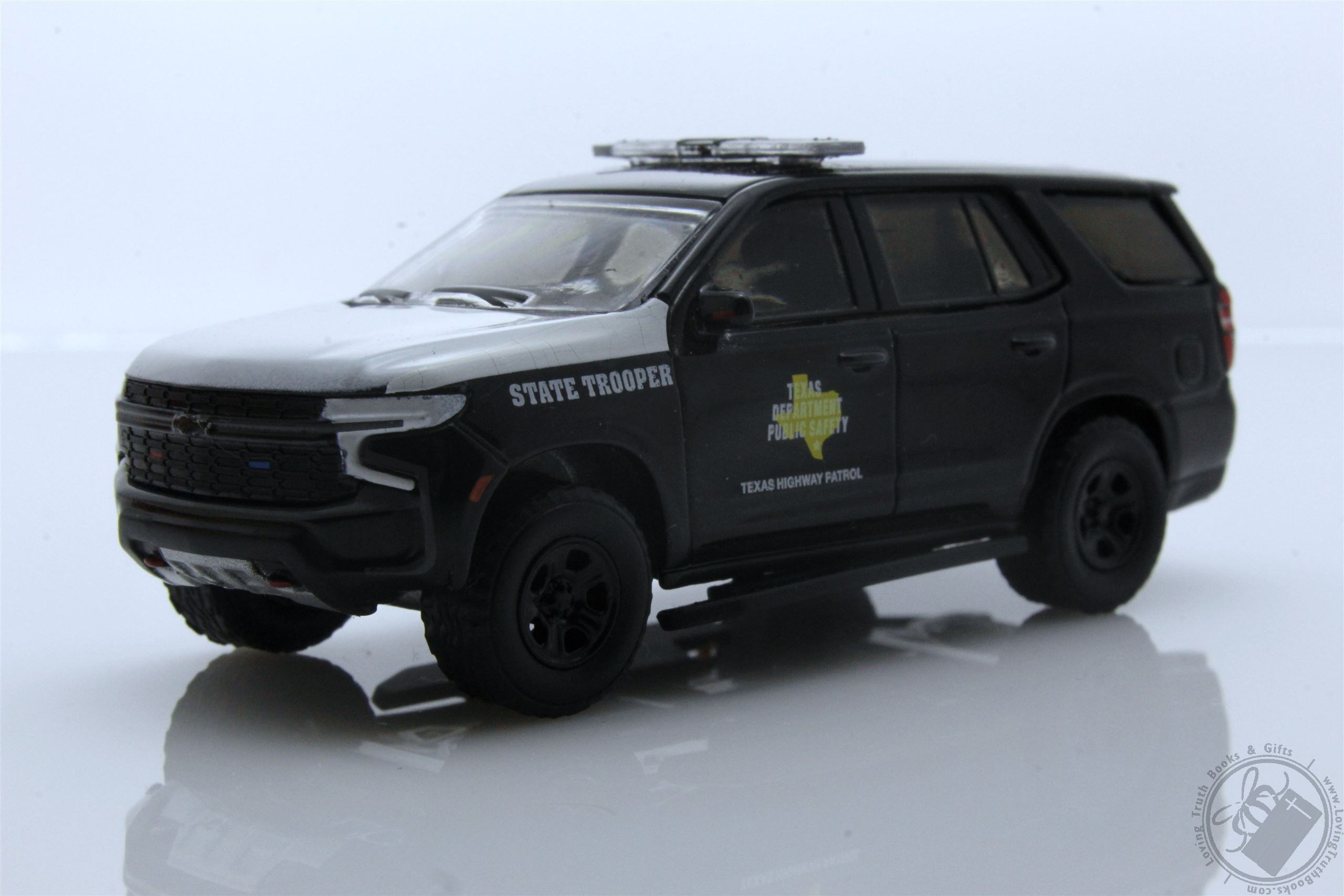 greenlight diecast 2021