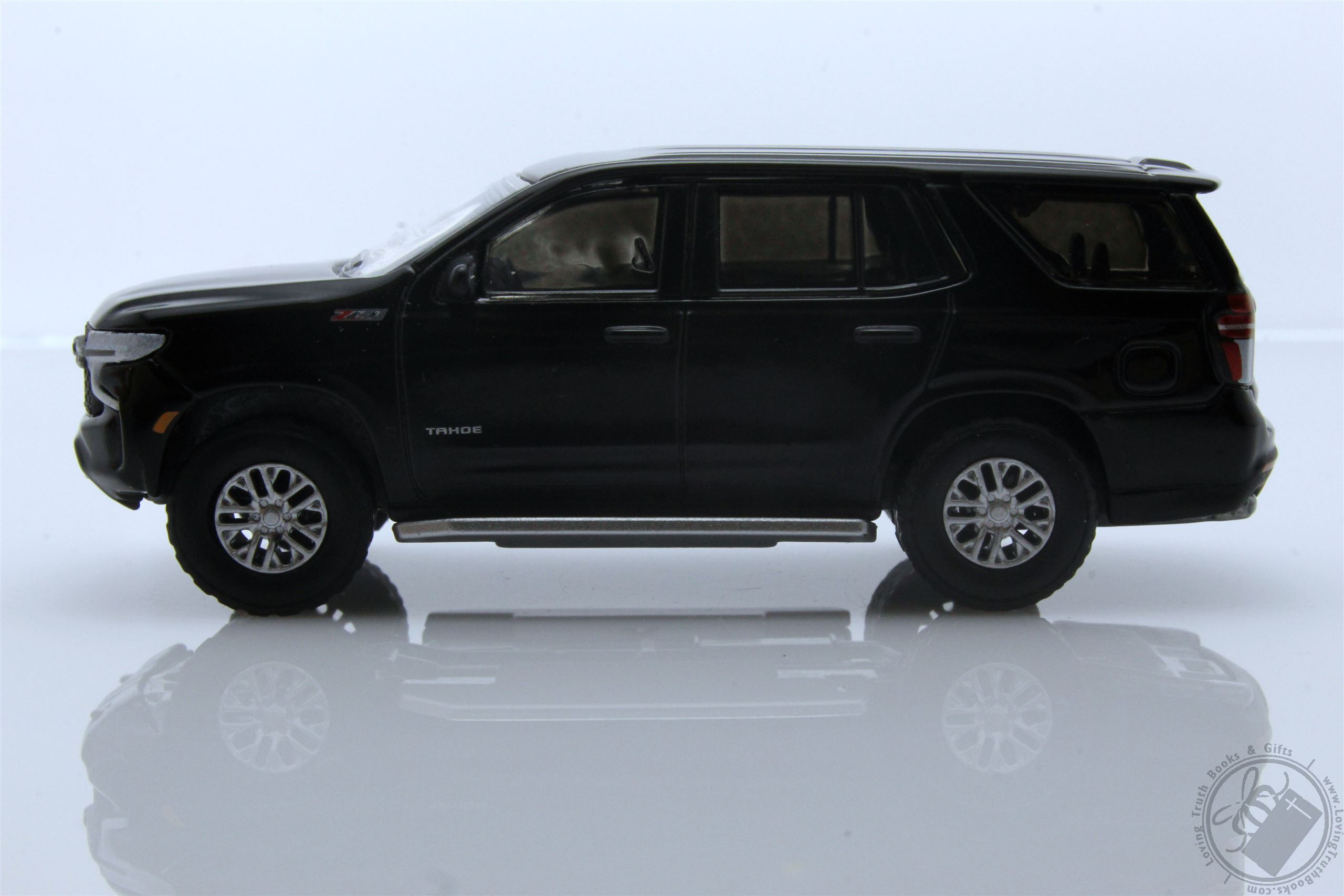 greenlight diecast 2021