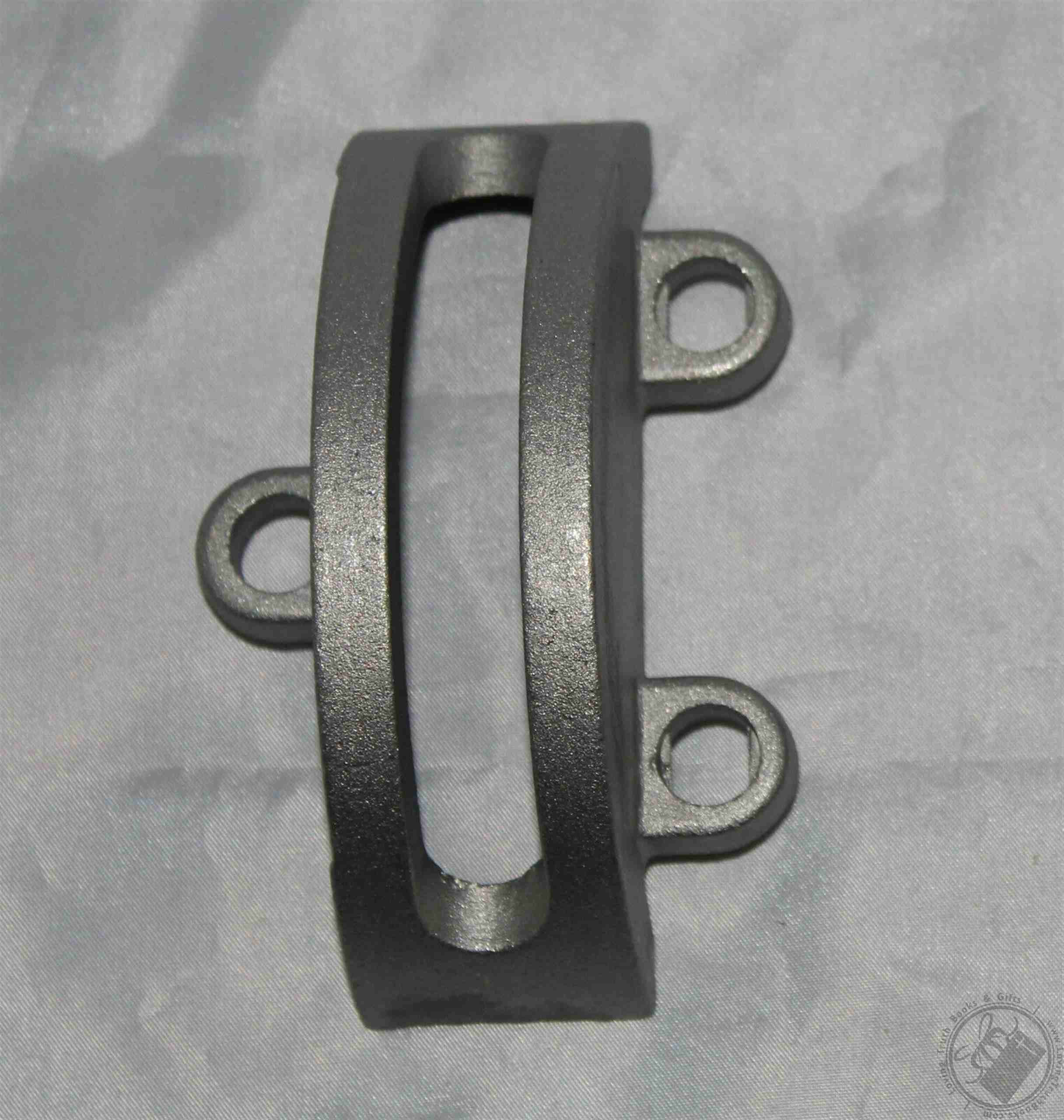 Trunnions Clamp Shoes Knobs Set For 14" Band Saws Grizzly Delta Jet