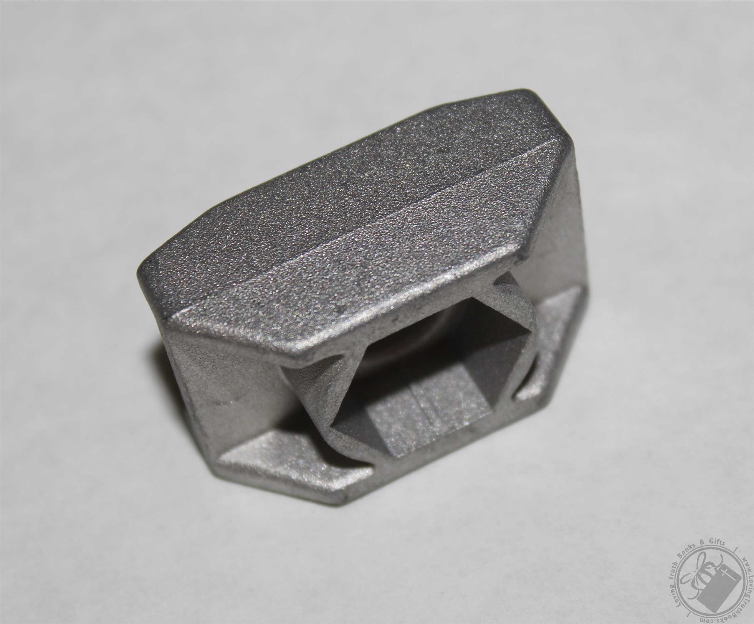 Trunnion Clamp Shoe 2 Pack, For 14" Band Saws Grizzly Delta Jet Rigid